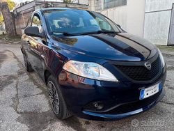 Blu Usata 2019 Lancia Ypsilon Due volumi | 6990 €