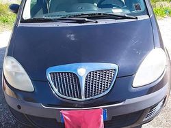 Nero Usata 2006 Lancia Musa Monovolume | 1400 € (Super prezzo)