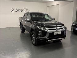 Grigio Usata 2020 Mitsubishi L200 Select Pick-up | 22.800 € (Ottimo prezzo)