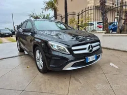 Nero Usata 2015 Mercedes GLA200 Premium SUV | 13.499 € (Buon prezzo)