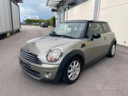 Argento Usata 2009 Mini Cooper Coupé Coupé | 4500 € (Ottimo prezzo)