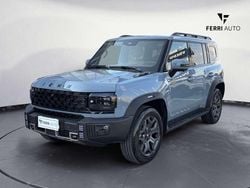 Azzurro Nuova 2025 ICH-X K3 SUV | 43.900 € (Buon prezzo)