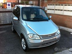 Grigio Usata 2005 Ligier X-Too Due volumi | 2000 € (Buon prezzo)