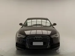 Usata 2016 Audi A6 Tre volumi | 21.900 € (Buon prezzo)