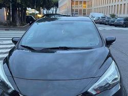 Usata 2017 Nissan Micra Visia+ Tre volumi | 10.500 € (Buon prezzo)