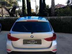 Grigio Usata 2013 BMW X1 Sport Line SUV | 6000 € (Super prezzo)