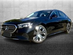 Nero Usata 2023 Mercedes E220 Advanced Plus Station wagon | 51.450 € (Buon prezzo)