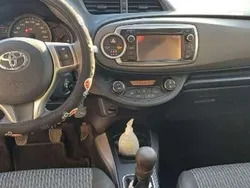 Usata 2014 Toyota Yaris Active Tre volumi | 6600 € (Buon prezzo)