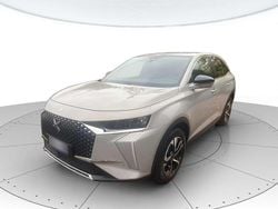 Argento Usata 2023 DS Automobiles DS7 Crossback Opera SUV | 24.900 € (Buon prezzo)