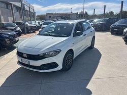 Bianco Usata 2024 Fiat Tipo Due volumi | 18.950 € (Buon prezzo)