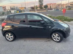 Usata 2011 Kia Venga 2 Due volumi | 3250 € (Buon prezzo)