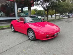 Rosso Usata 1991 Lotus Elan Cabrio | 19.490 €