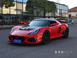 Lotus Exige