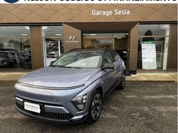 Blu/azzurro Usata 2024 Hyundai Kona Edition+ SUV | 28.500 € (Super prezzo)