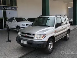 Usata 2001 Mitsubishi Pajero SUV | 6500 € (Buon prezzo)