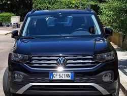 Usata 2021 VW T-Cross Style SUV | 16.000 € (Buon prezzo)