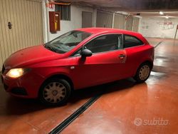 Usata 2009 Seat Ibiza Tre volumi | 3000 € (Buon prezzo)