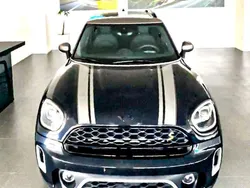 Blu/azzurro Usata 2023 Mini Cooper Countryman Untamed Edition SUV | 31.500 € (Buon prezzo)