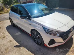 Usata 2022 Hyundai i20 Tre volumi | 18.000 € (Buon prezzo)