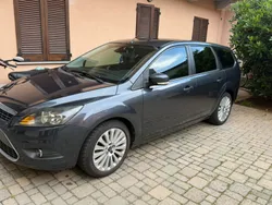 Usata 2008 Ford Focus Style Station wagon | 2300 € (Buon prezzo)