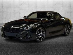 Nero Usata 2024 BMW Z4 M Sport Cabrio | 49.950 € (Ottimo prezzo)