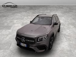 Grigio Usata 2022 Mercedes 200 Premium SUV | 31.900 € (Buon prezzo)