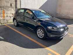 Nero Usata 2019 VW Golf VII Business Tre volumi | 16.000 € (Ottimo prezzo)