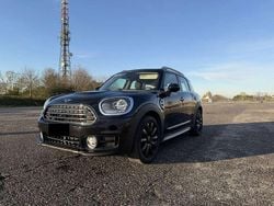 Nero Usata 2018 Mini Cooper Countryman SUV | 13.900 € (Super prezzo)