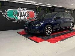 Blu Usata 2021 VW Golf Tre volumi | 21.500 € (Ottimo prezzo)