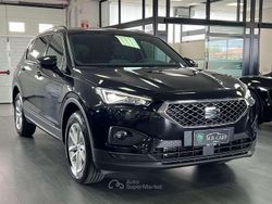 Grigio Usata 2024 Seat Tarraco Style SUV | 30.900 € (Cara)