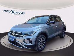 Pyrit silver metallizzato nero Nuova 2025 VW T-Roc Edition SUV | 30.900 € (Buon prezzo)
