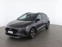 Grigio Usata 2023 Ford Focus Active | 19.599 € (Buon prezzo)
