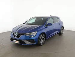 Blu Usata 2021 Renault Mégane IV R.S. | 18.599 € (Ottimo prezzo)