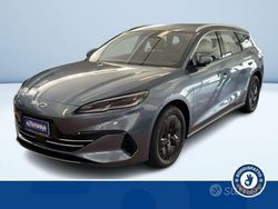 Blu Nuova 2025 BYD Seal Boost Station wagon | 38.310 € (Molto cara)