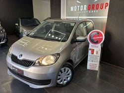 Argento Usata 2019 Skoda Citigo Due volumi | 7490 € (Buon prezzo)