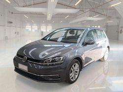 Grigio Usata 2019 VW Golf Business Tre volumi | 16.800 € (Buon prezzo)