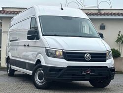 Bianco Usata 2019 VW Crafter Business Furgone | 16.500 € (Molto cara)