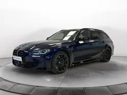Usata 2024 BMW M3 Competition Edition Station wagon | 86.900 € (Super prezzo)