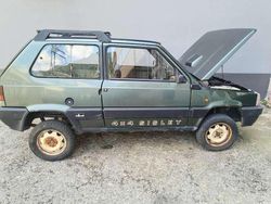 Usata 1989 Fiat Panda 4x4 Due volumi | 3800 €