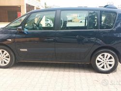 Blu/azzurro Usata 2007 Renault Espace Luxe Monovolume | 3900 € (Super prezzo)