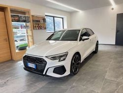 Other Usata 2022 Audi S3 Tre volumi | 39.900 € (Ottimo prezzo)
