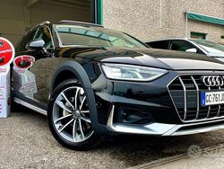 Nero Usata 2020 Audi A4 Allroad Station wagon | 26.999 € (Buon prezzo)