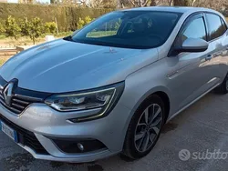 Usata 2018 Renault Mégane IV Bose Edition Tre volumi | 10.400 € (Buon prezzo)