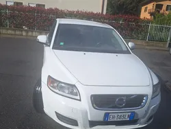Usata 2011 Volvo V50 Station wagon | 2500 € (Super prezzo)