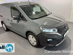 Blu Usata 2023 Nissan Townstar N-Connecta Monovolume | 21.721 €