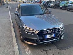 Usata 2020 Audi A3 Sport Tre volumi | 20.000 € (Buon prezzo)