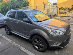 Usata 2011 Ssangyong Korando SUV | 2500 € (Super prezzo)