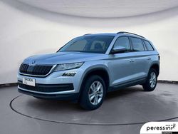 Argento Usata 2021 Skoda Kodiaq Ambition SUV | 26.900 € (Buon prezzo)