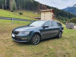 Usata 2017 Skoda Octavia Station wagon | 7500 € (Buon prezzo)