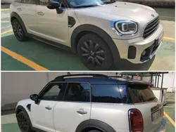 Usata 2021 Mini Countryman SUV | 26.500 € (Buon prezzo)